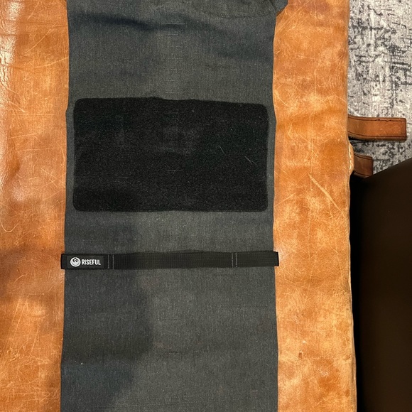 RiseFul Rollpro Iii | Gopro Organizer Carrying Case - Picture 3 of 11